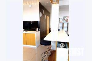 1-к квартира, посуточно, 45м2, 19/25 этаж