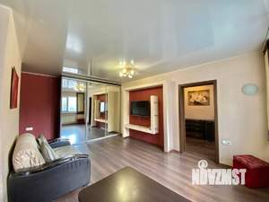 2-к квартира, на длительный срок, 44м2, 2/5 этаж