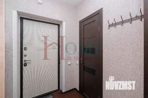 Студия квартира, на длительный срок, 30м2, 2/24 этаж