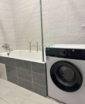 1-к квартира, на длительный срок, 37м2, 19/25 этаж