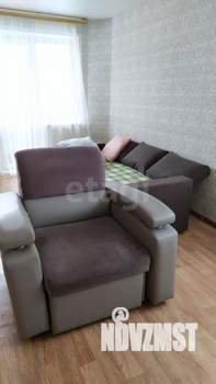 1-к квартира, на длительный срок, 31м2, 2/5 этаж