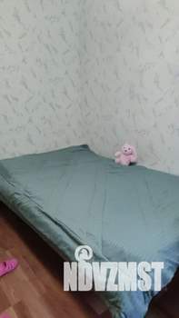 2-к квартира, посуточно, 53м2, 2/9 этаж