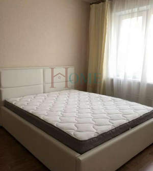 1-к квартира, на длительный срок, 44м2, 4/12 этаж