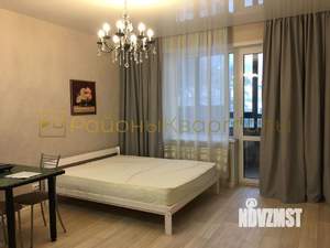 1-к квартира, на длительный срок, 28м2, 2/25 этаж