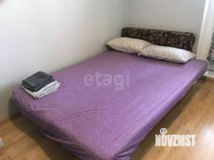 Студия квартира, на длительный срок, 25м2, 19/22 этаж