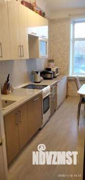 1-к квартира, на длительный срок, 55м2, 3/5 этаж