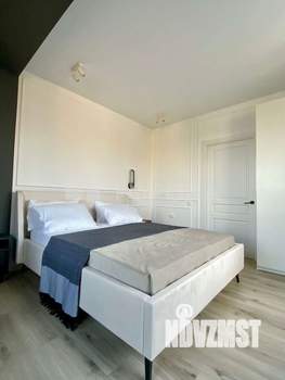 2-к квартира, на длительный срок, 39м2, 5/26 этаж