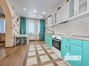 2-к квартира, на длительный срок, 65м2, 5/25 этаж