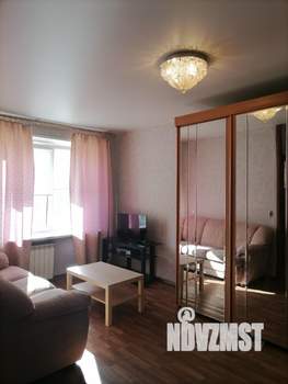 1-к квартира, на длительный срок, 28м2, 5/6 этаж