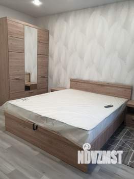 2-к квартира, на длительный срок, 47м2, 3/24 этаж