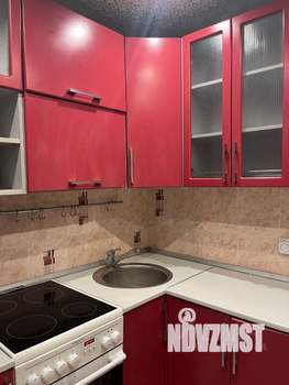 1-к квартира, на длительный срок, 30м2, 5/5 этаж