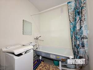 1-к квартира, на длительный срок, 32м2, 15/17 этаж