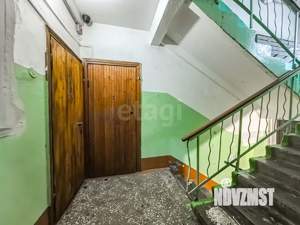 2-к квартира, на длительный срок, 46м2, 1/9 этаж