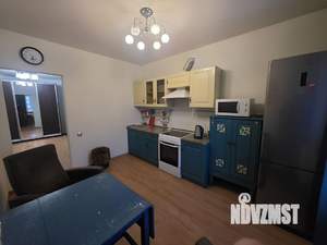 2-к квартира, на длительный срок, 77м2, 8/15 этаж