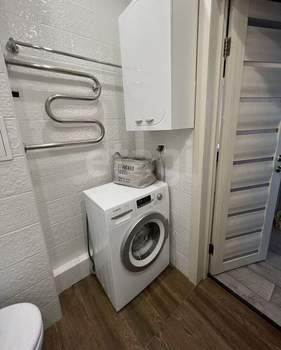 2-к квартира, на длительный срок, 55м2, 9/20 этаж