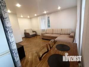 Студия квартира, на длительный срок, 30м2, 5/5 этаж