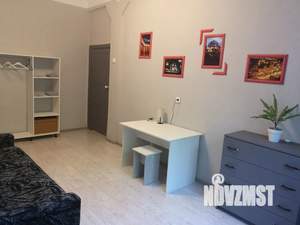 2-к квартира, посуточно, 57м2, 1/4 этаж