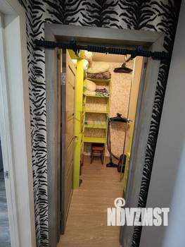 2-к квартира, на длительный срок, 56м2, 9/10 этаж