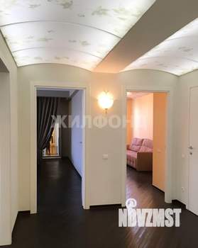 3-к квартира, на длительный срок, 103м2, 10/17 этаж