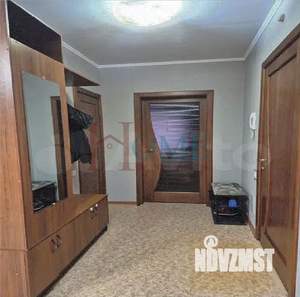 2-к квартира, на длительный срок, 74м2, 3/6 этаж