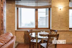 2-к квартира, на длительный срок, 120м2, 8/20 этаж