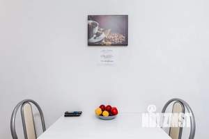 Студия квартира, посуточно, 15м2, 1/5 этаж