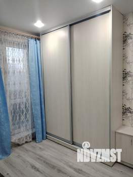 Студия квартира, на длительный срок, 22м2, 6/18 этаж