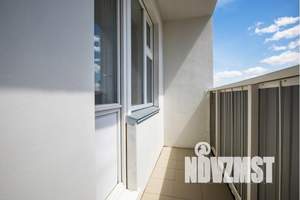 1-к квартира, посуточно, 21м2, 6/17 этаж