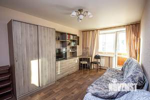 1-к квартира, на длительный срок, 30м2, 5/5 этаж