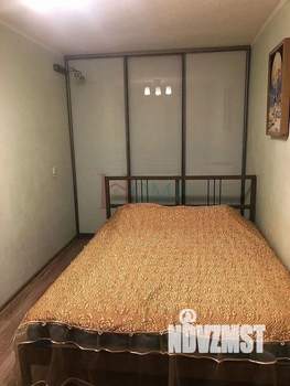 2-к квартира, на длительный срок, 43м2, 3/5 этаж