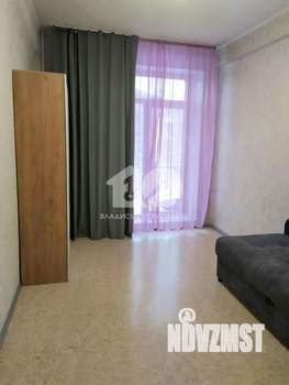 2-к квартира, на длительный срок, 57м2, 4/5 этаж