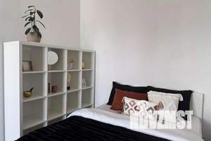 1-к квартира, посуточно, 37м2, 17/17 этаж