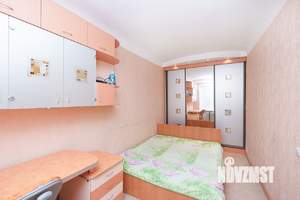 2-к квартира, посуточно, 50м2, 3/5 этаж