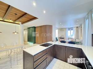 4-к квартира, на длительный срок, 125м2, 2/5 этаж