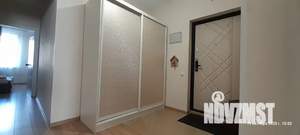 2-к квартира, посуточно, 46м2, 12/19 этаж