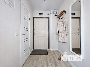 Студия квартира, посуточно, 29м2, 24/25 этаж