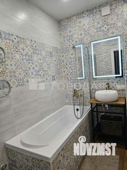 Студия квартира, на длительный срок, 35м2, 9/15 этаж