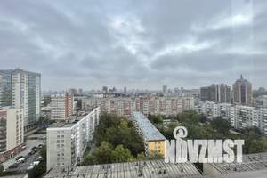 2-к квартира, посуточно, 65м2, 17/17 этаж