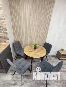 1-к квартира, посуточно, 40м2, 7/25 этаж