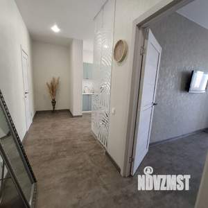 1-к квартира, на длительный срок, 45м2, 4/24 этаж