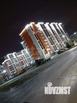 2-к квартира, на длительный срок, 56м2, 5/17 этаж