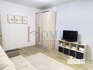 1-к квартира, на длительный срок, 40м2, 6/15 этаж