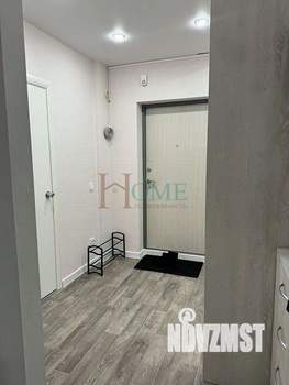 Студия квартира, на длительный срок, 28м2, 13/26 этаж