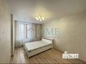2-к квартира, на длительный срок, 60м2, 7/25 этаж