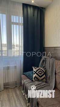 1-к квартира, на длительный срок, 51м2, 8/20 этаж