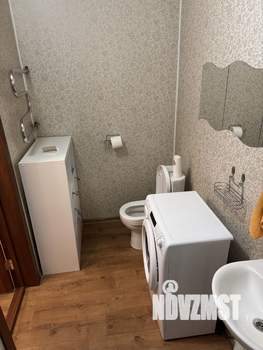 Студия квартира, на длительный срок, 34м2, 18/27 этаж