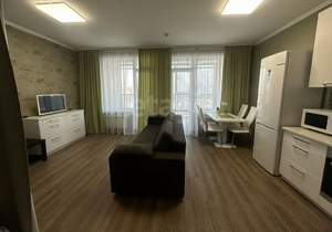 1-к квартира, на длительный срок, 47м2, 13/28 этаж