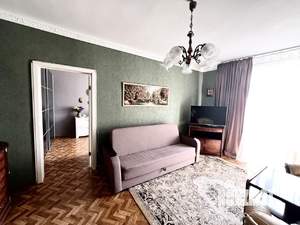 2-к квартира, на длительный срок, 57м2, 4/5 этаж