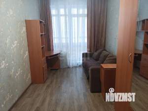 2-к квартира, на длительный срок, 66м2, 9/16 этаж