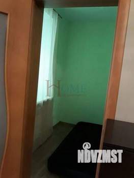 3-к квартира, на длительный срок, 37м2, 2/2 этаж